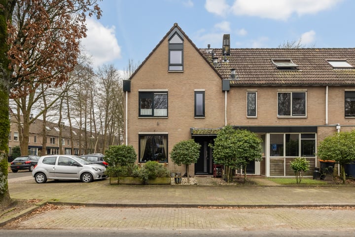 Di Lassostraat 97 in Soest foto
