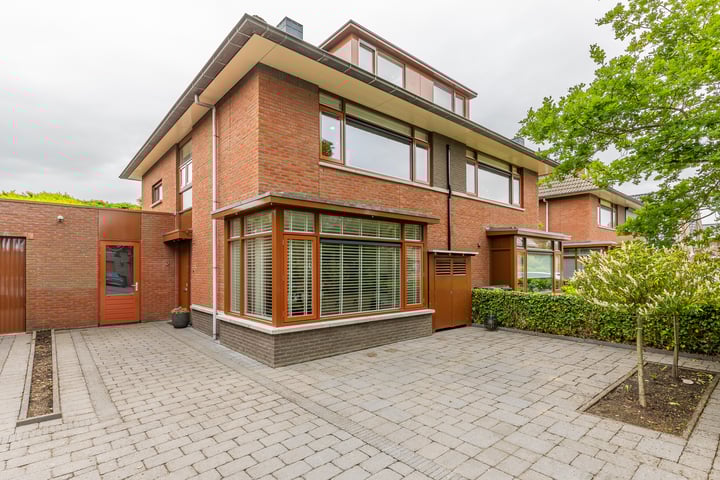 Diadeemstraat 5 in Almere