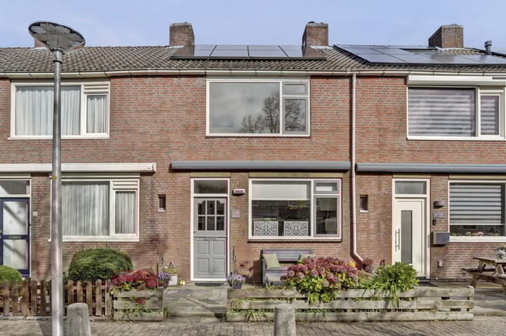 Diamant 15 in 's-Gravenzande foto