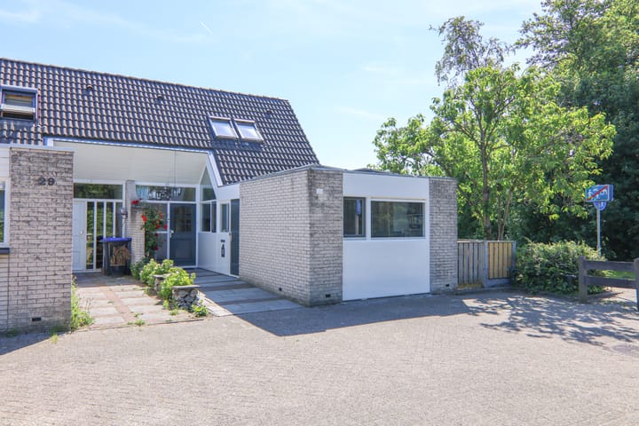 Diamant 31 in Berkel en Rodenrijs foto