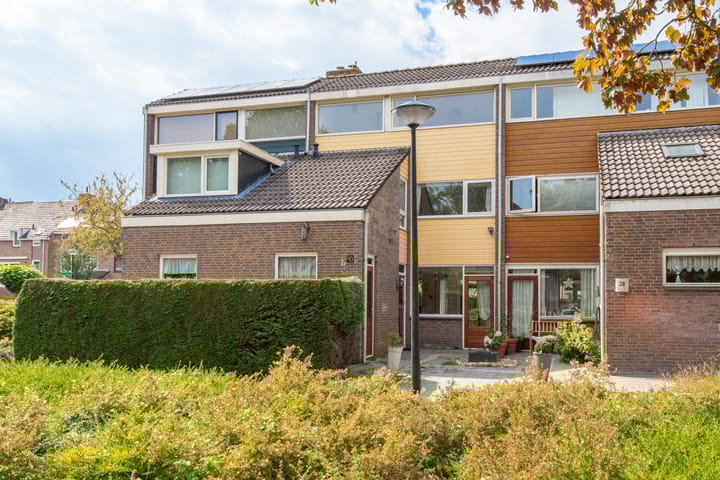 Diamant 40 in Heerhugowaard foto