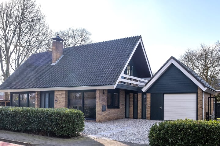 Diamant 54 in Heerhugowaard foto