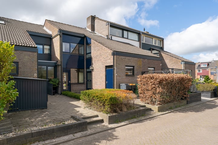 Diamant 6 in Heerhugowaard foto