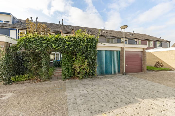Foto van woning Diamantdijk 244, Roosendaal