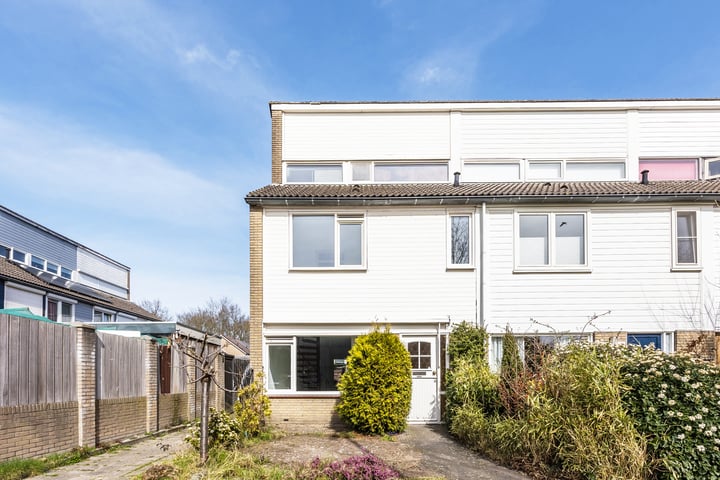 Diamantdijk 335 in Roosendaal foto