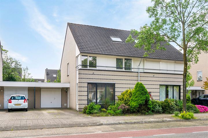 Diamantring 100 in Eindhoven foto