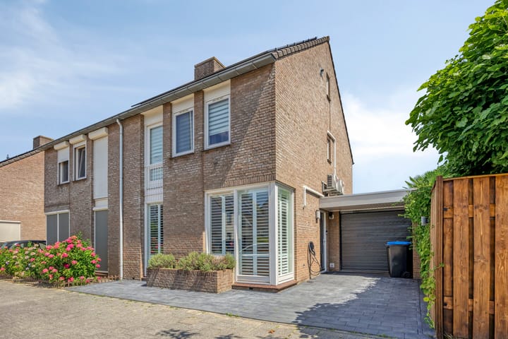Foto van woning Diamantring 18, Eindhoven
