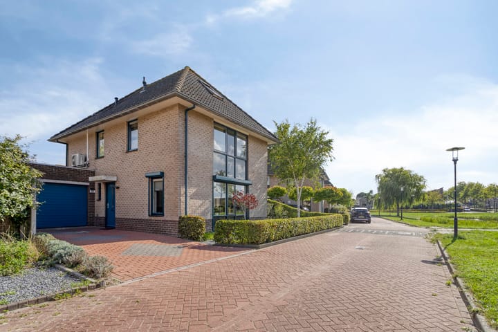 Diamantsingel 22 in Terneuzen