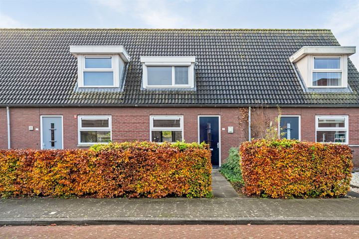 Diamantslijper 13 in Zeewolde foto