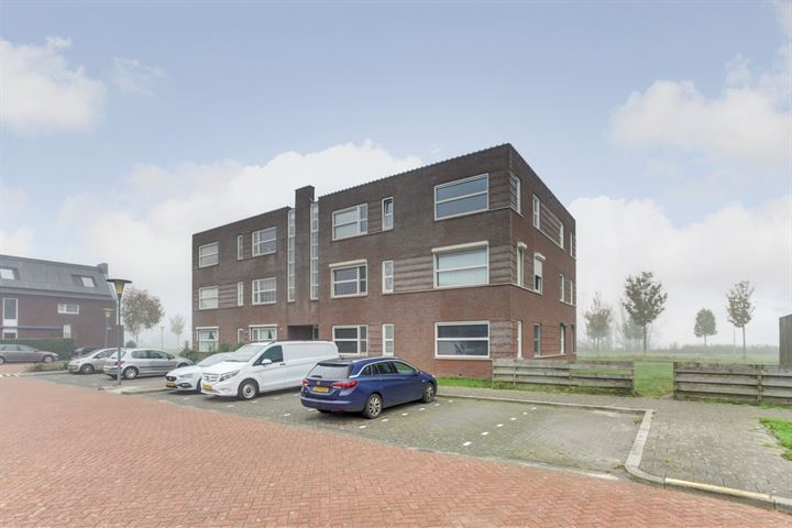 Diamantslijper 16 in Zeewolde foto