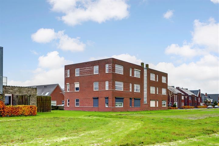 Diamantslijper 24 in Zeewolde foto