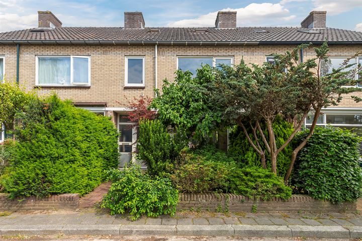 Diamantstraat 24 in Apeldoorn foto