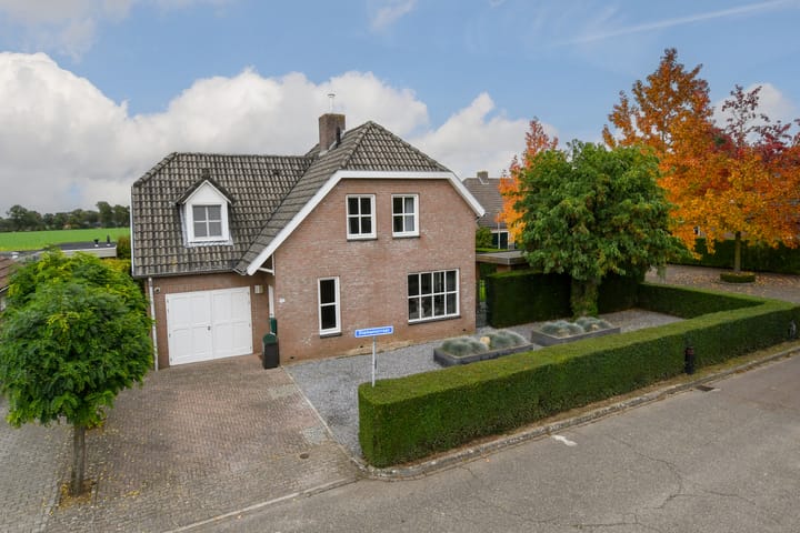 Diamantstraat 32 in Neeritter