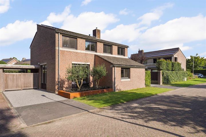 Diamantweg 30 in Oss foto