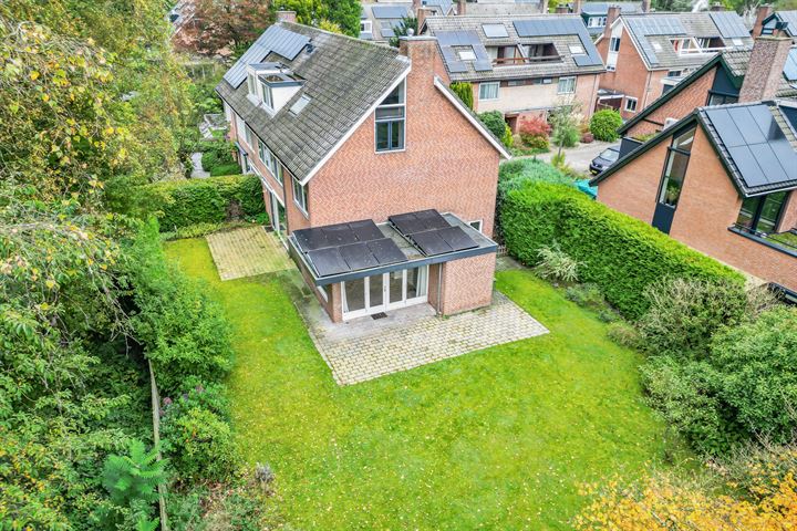 Diamantweg 49 in Amersfoort foto