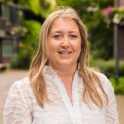 Foto van Dian van de Looij