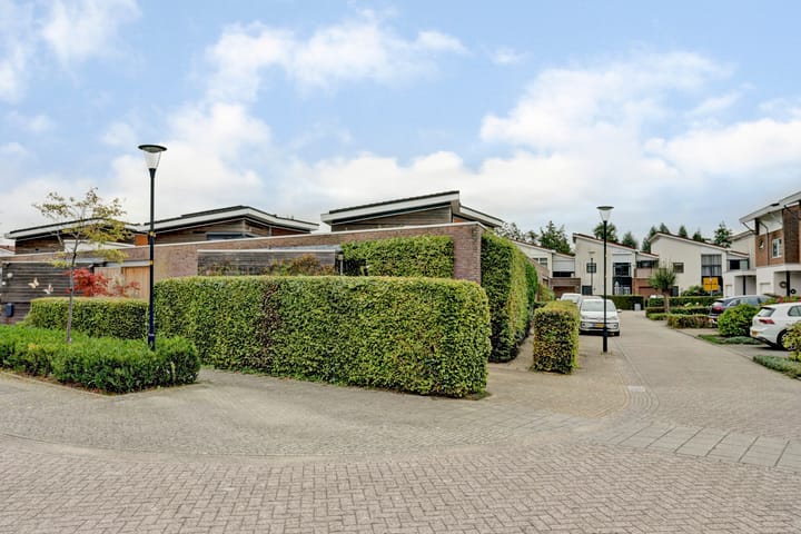 Diana 23 in Bemmel