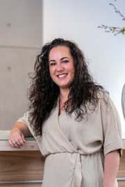 Foto van Diana de Haas