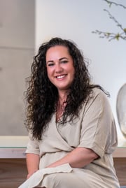 Foto van Diana de Haas