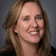 Foto van Diana Deen