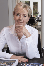 Foto van Diana Koekkoek