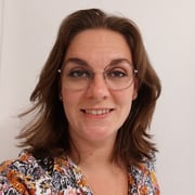 Foto van Diana Pouwelse