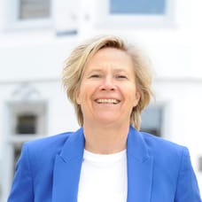 Foto van Diana van de Wetering