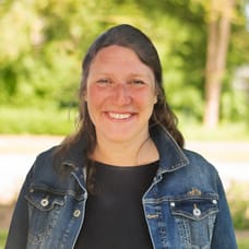 Foto van Diane Bernard