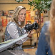 Foto van Dianne de Vette