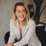 Foto van Dianne Meuleman