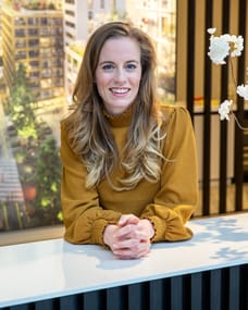 Foto van Dianne van Vlerken