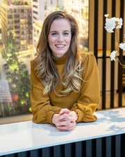 Foto van Dianne van Vlerken