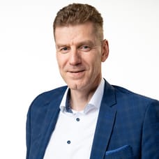 Foto van Dick Heijkamp