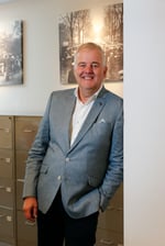 Foto van Dick Olie