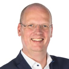 Foto van Dick Stofberg