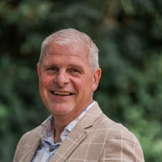 Foto van Dick van den Bos