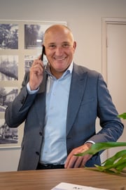Foto van Dick Wunderink