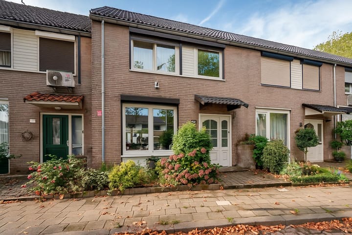 Foto van woning Dickenslaan 81, Venlo