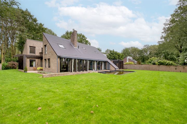 Dickningerpad 1 in de Wijk foto