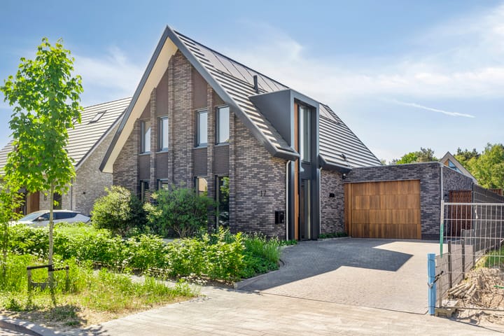 Foto van woning Didi Rooslaan 17, Ede