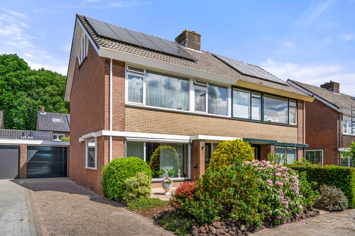 Diedenweg 63 in Ede