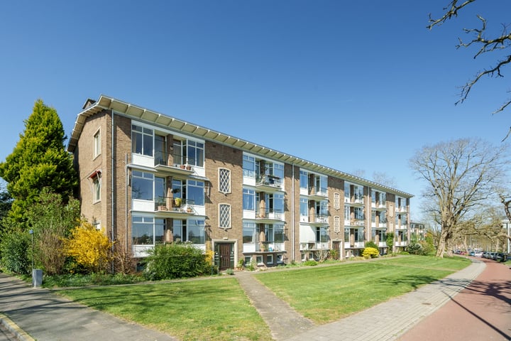 Diedenweg 63-I in Wageningen foto