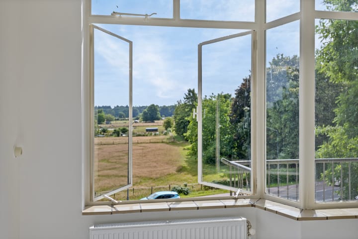 Diedenweg 99-II in Wageningen foto
