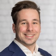 Foto van Diederick van Griethuysen