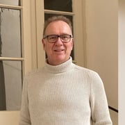Foto van Diederik Hidding