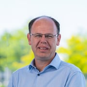 Foto van Diederik Sloot