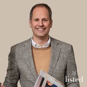 Foto van Diederik Smeets