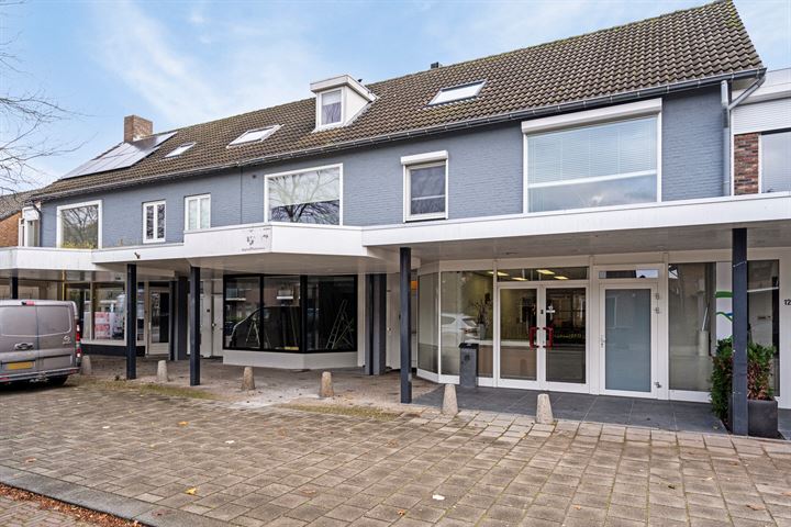 Diederikstraat 10 in Gemert foto