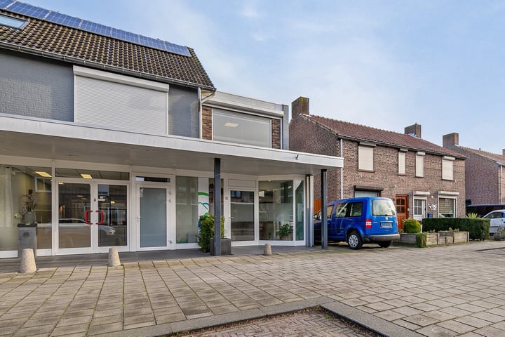 Diederikstraat 12 in Gemert foto