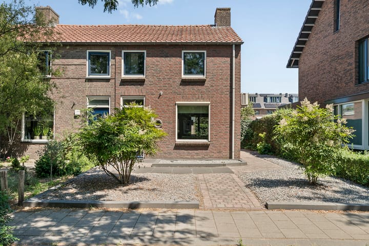 Diederikstraat 28 in Gemert foto